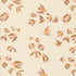 Fabric Moda Eggshell On A Wing Flora + Thread by the Quarter Yard 45682-11