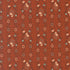 Fabric Moda Spice Petal Vine Flora + Thread by the Quarter Yard 45683-13