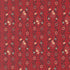 Fabric Moda Brick Petal Vine Flora + Thread by the Quarter Yard 45683-14