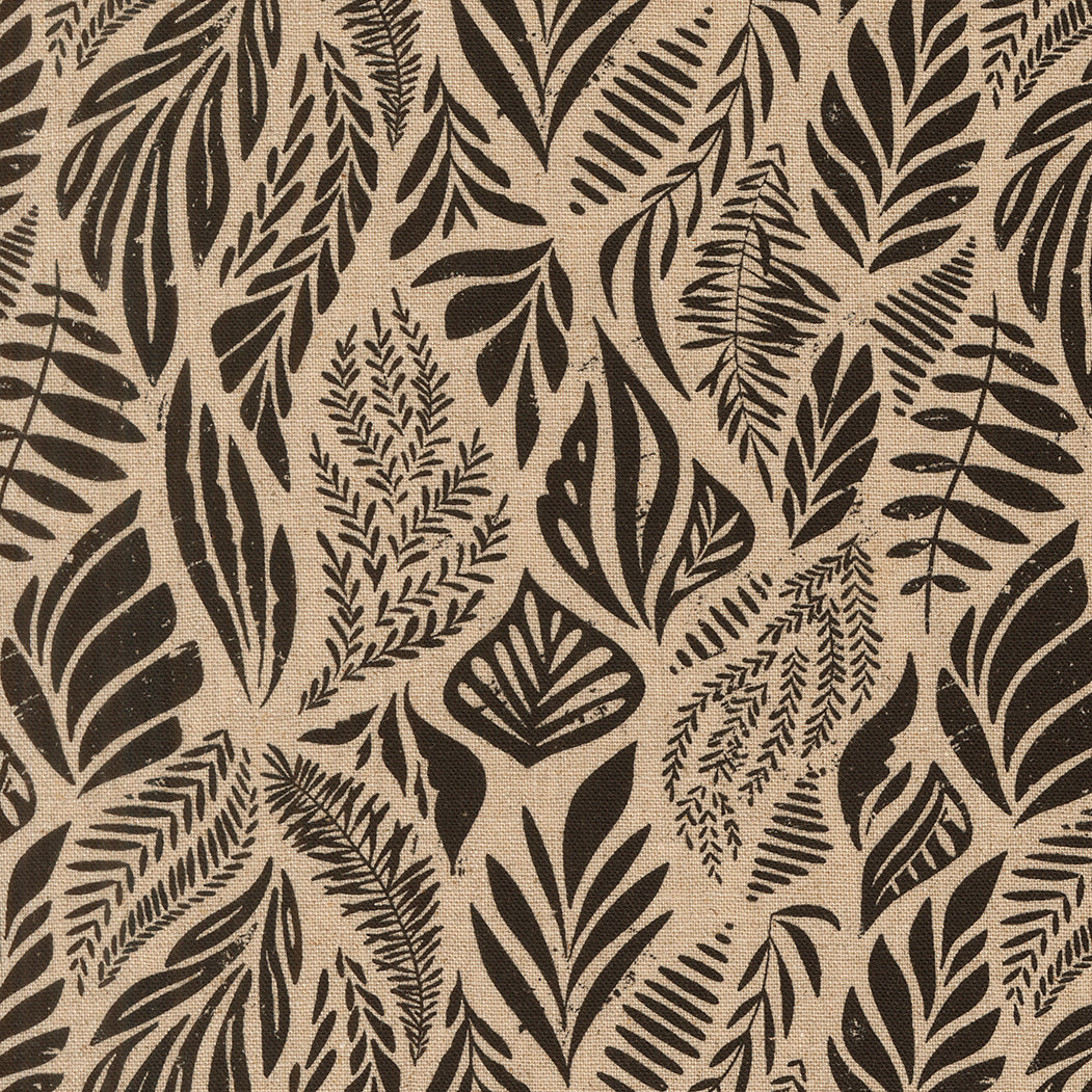 Fabric Moda Eggshell Botanic Braid Mochi Linen Flora + Thread by the Quarter Yard 45684-12L