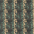 Fabric Moda Midnight Wander Weave Flora + Thread by the Quarter Yard 45685-18