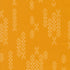 Fabric Moda Golden Geometric Flora + Thread by the Quarter Yard 45686-16