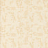 Fabric Moda Eggshell Squares Flora + Thread by the Quarter Yard 45687-11