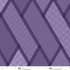 Fabric Blank Quilting Lavender Stitched Geometric Linear Dream 108" Wide Back by the Quarter Yard 4734-55