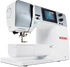 angled image of the BERNINA 480 Sewing Machine