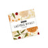 Fabric Moda Precuts Ladybug Whimsy Mini Charm Pack 48440MC