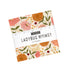 Fabric Moda Precuts Ladybug Whimsy Charm Pack 48440PP