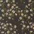 Fabric Moda Midnight Cone Flower Metallic Ladybug Whimsy by the Quarter Yard 48442-18M