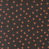 Fabric Moda Midnight Little Ladybugs Metallic Ladybug Whimsy by the Quarter Yard 48446-18M
