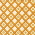 Fabric Moda Golden Plaid Sunshine Metallic Ladybug Whimsy by the Quarter Yard 48447-13M