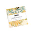 Fabric Moda Precuts Pollinators 2.5" Mini Charm Pack 48810MC