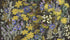 Fabric Moda Onyx Bee Garden Pollinators by the Quarter Yard 48810-20