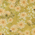 Fabric Moda Golden Daisies Pollinators by the Quarter Yard 48811-14