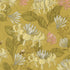 Fabric Moda Golden Honeysuckle Pollinators by the Quarter Yard 48812-14