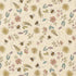 Fabric Moda Cloud Tiny Garden Pollinators by the Quarter Yard 48813-11