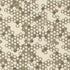Fabric Moda Cloud Honeycomb Pollinators by the Quarter Yard 48815-11