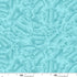 Fabric Blank Quilting Aqua Ombre Floral Florique 118" Wide Back by the Quarter Yard 4895-75