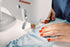 BERNINA L620 Air Threader CoverStitch Machine