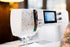 BERNINA 580 Liberty Edition Sewing and Embroidery Machine