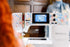 BERNINA 580 Liberty Edition Sewing and Embroidery Machine