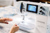 BERNINA B495 Liberty Edition Sewing Machine