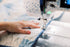 BERNINA B495 Liberty Edition Sewing Machine