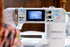 BERNINA 580 Liberty Edition Sewing and Embroidery Machine