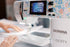 BERNINA 580 Liberty Edition Sewing and Embroidery Machine