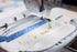 BERNINA 580 Liberty Edition Sewing and Embroidery Machine