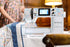 BERNINA 580 Liberty Edition Sewing and Embroidery Machine