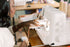 BERNINA L660 Air Threader OverLock Machine