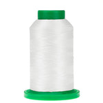 Isacord Polyester Embroidery Thread 1000m Spool