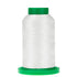 Isacord Polyester Embroidery Thread 1000m Spool