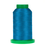 Isacord Polyester Embroidery Thread 1000m Spool