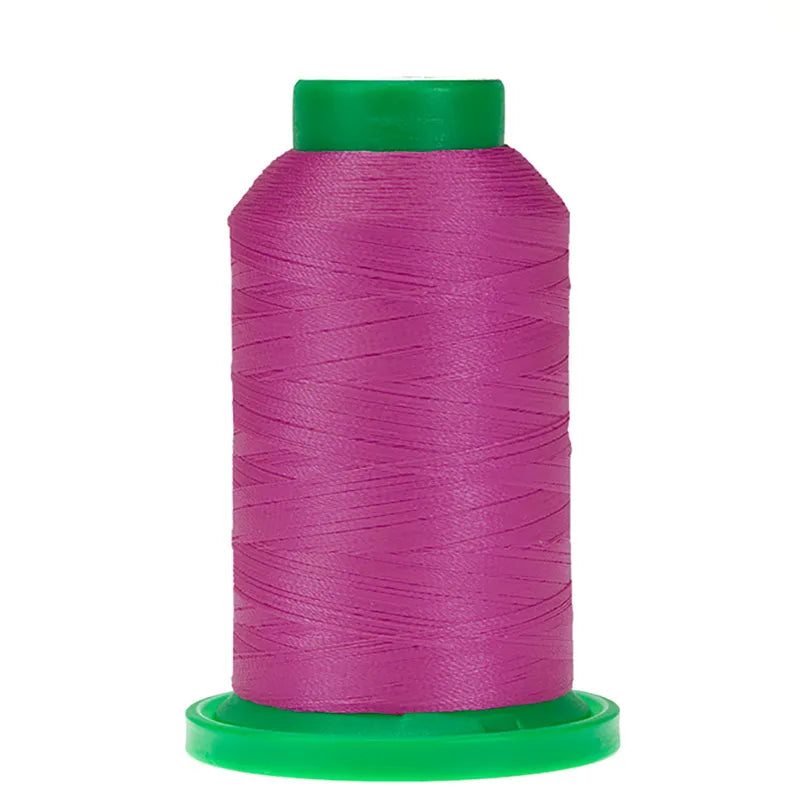 Isacord Polyester Embroidery Thread 1000m Spool