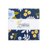 Fabric Riley Blake Precuts Sunshine & Dandelions 5" Stacker 5-17920-42