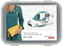 Bernette 502020.93.06 8pc Sewing Feet Kit for b77/b79