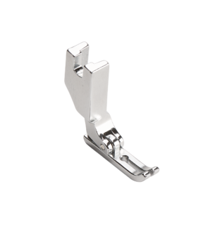 Bernette Narrow Straight Stitch Presser Foot for b08 502060.15.22