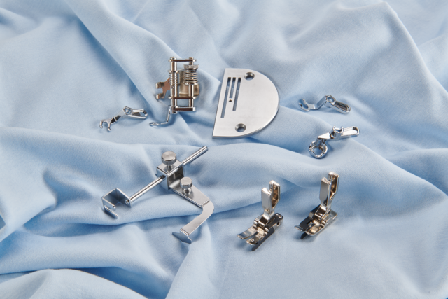 Bernette Quilt Making Presser Foot Kit for b08 502060.15.31