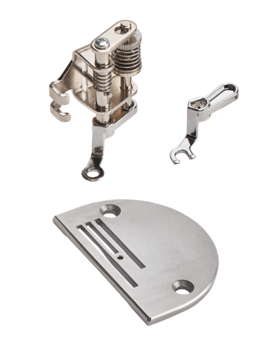 Bernette Quilt Making Presser Foot Kit for b08 502060.15.31