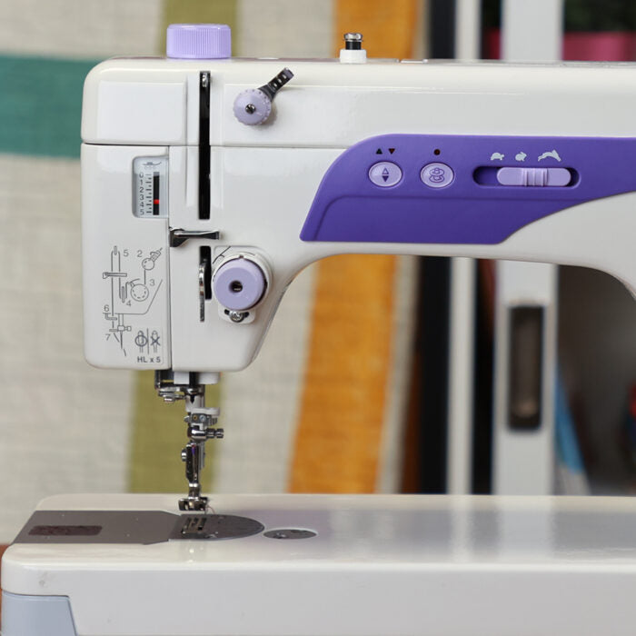 Handi Quilter HQ Stitch 510 Sewing Machine
