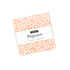 Fabric Moda Precuts Popcorn 2.5" Mini Charm Pack 51280MC