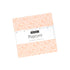 Fabric Moda Precuts Popcorn 5" Charm Pack 51280PP
