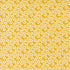 Fabric Moda Orange Popcorn Flowers Popcorn by the Quarter Yard 51282-25
