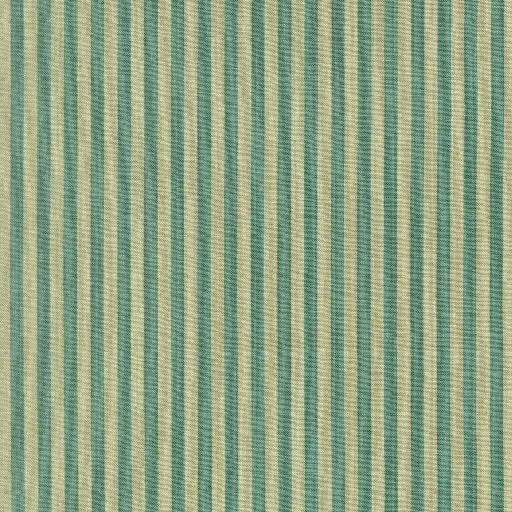 Fabric Moda Mist Stripes Popcorn by the Quarter Yard 51283-21