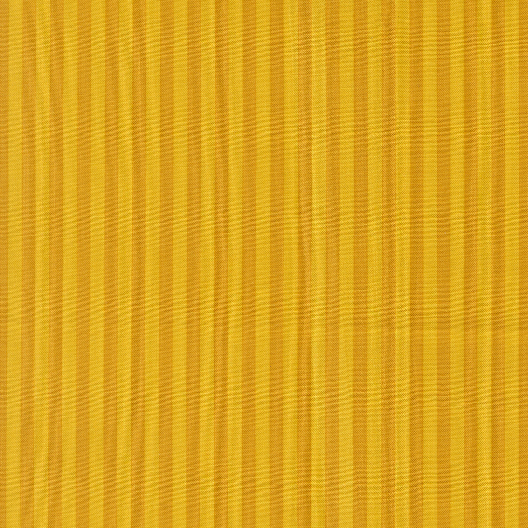 Fabric Moda Golden Stripes Popcorn by the Quarter Yard 51283-30
