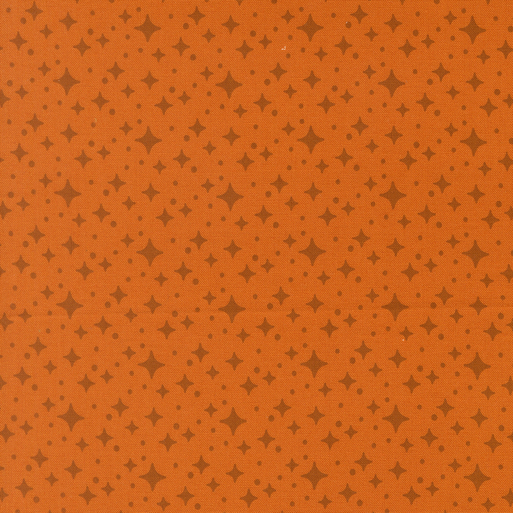 Fabric Moda Longhorn Starlight Blenders Popcorn by the Quarter Yard 51284-26