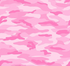 Fabric A.E. Nathan Pink Camouflage Comfy Flannel Prints by the Quarter Yard 5251-22X