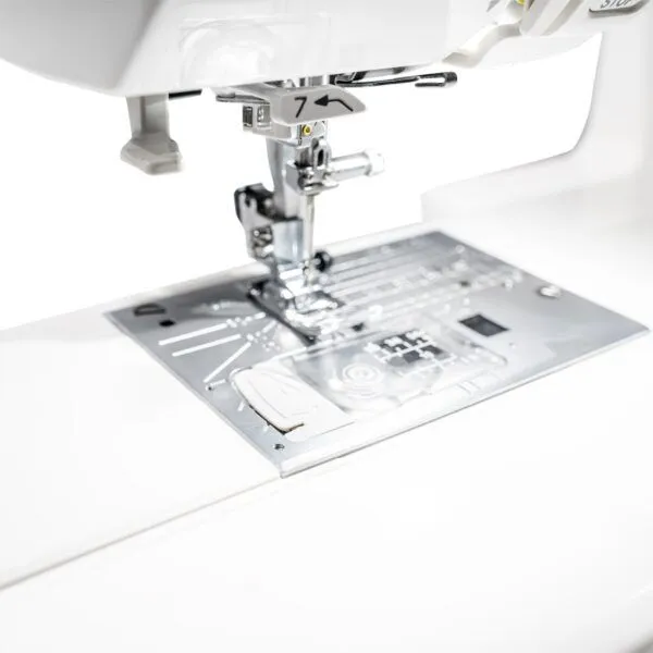 Janome 5300QDC-G Sewing Machine