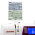 Janome 5300QDC-G Sewing Machine